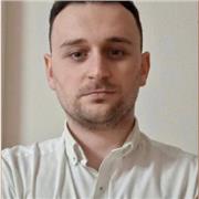 Licenciado en comunicación por la Universidad Estatal de San Francisco. Puedo ayudarte a mejorar tu ingles en cualquier nivel.